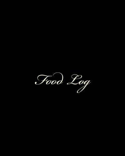 Food Log