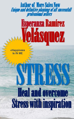 Stress Overcome and Heal the Stress with Inspiration