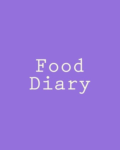 Food Diary