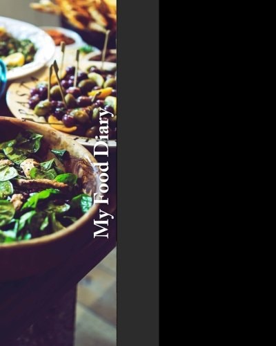 My Food Diary