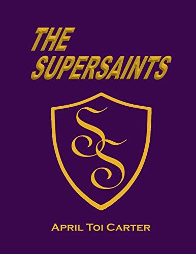 The SuperSaints