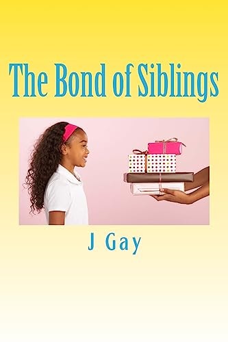 The Bond of Siblings Brother and Sister