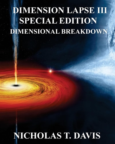 Dimension Lapse III: DIMENSIONAL BREAKDOWN Special Edition