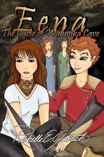 Eena, The Curse of Wanyaka Cave