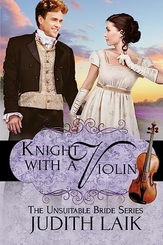Knight With a Violin