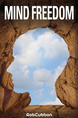 Mind Freedom Re-program Yourself for Success and Happiness with Meditations, Affirmations, Mindset Shifts