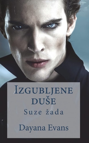 Izgubljene Duse Suze žada