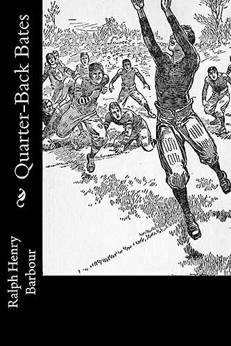 Quarter-Back Bates