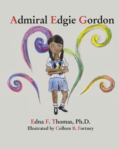 Admiral Edgie Gordon