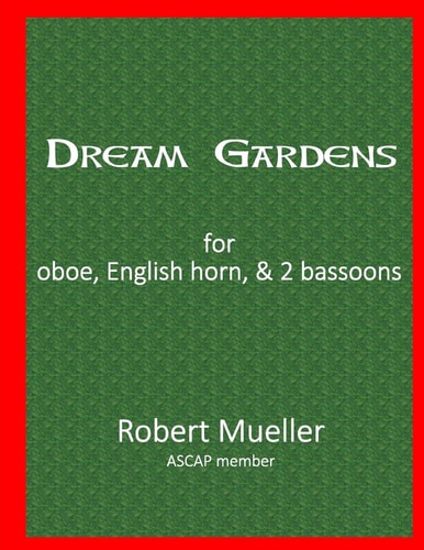 Dream Gardens