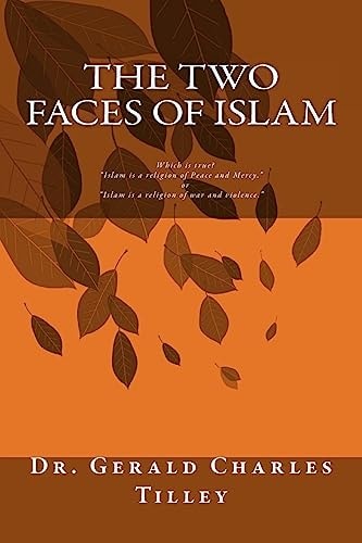 The Two Faces of Islam Answering the Questions
