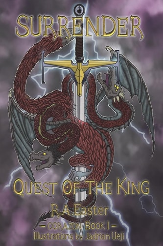 Surrender Quest of The King
