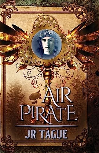 Air Pirate