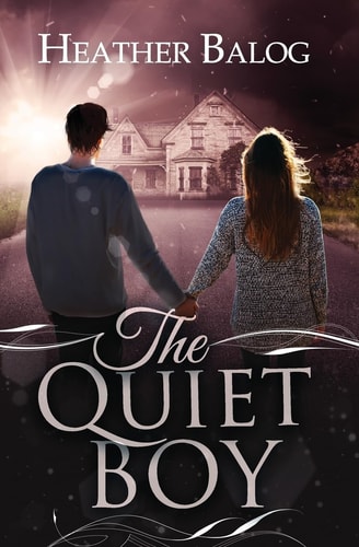 The Quiet Boy