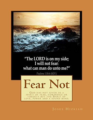 Fear Not