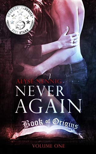 Never Again