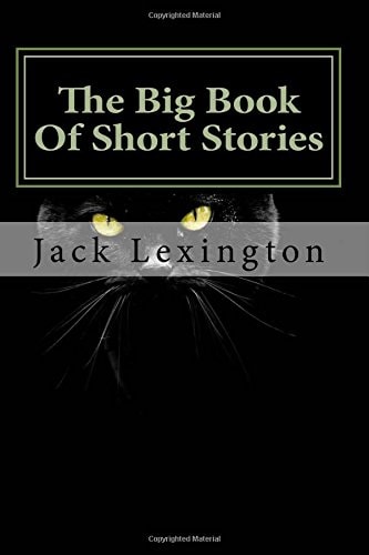 The Big Book Of Short Stories Volume 1