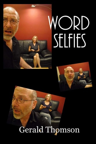 Word Selfies