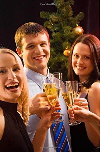 New Year Celebration