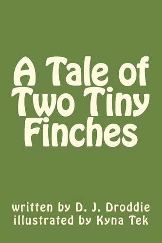 A Tale of Two Tiny Finches