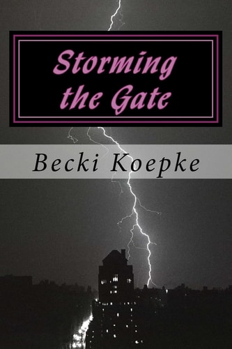 Storming the Gate 31 Days of Prayer for Your Husband