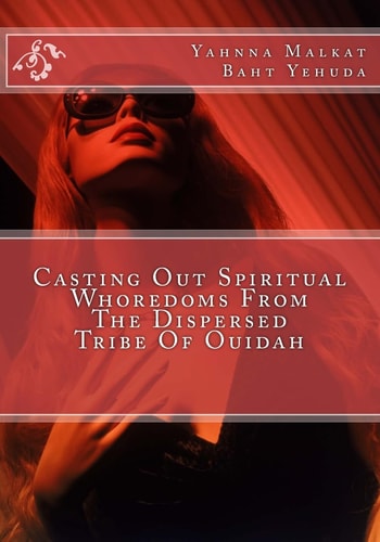 Casting Out Spiritual Whoredoms From The Dispersed Tribe Of Ouidah