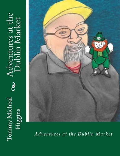 Adventures at the Dublin Market