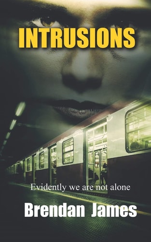 Intrusions You'll Never Want to Sleep Again