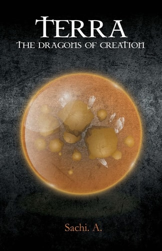 Terra The Dragons of Creation