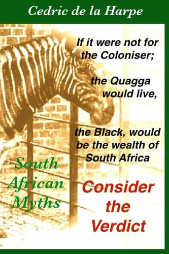Consider the Verdict South Africa Myths