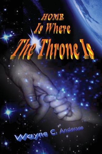 Home Is Where The Throne Is A Real Experience In Heaven