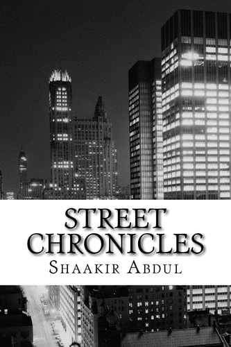 Street Chronicles Heart of a Prejudged Thug