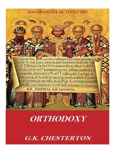 Orthodoxy