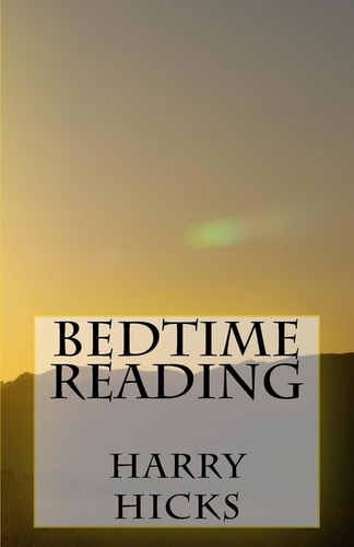 Bedtime Reading Good Stuff to Ge to Sleep After!