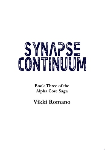 Synapse Continuum