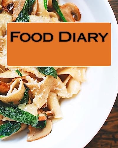 Food Diary