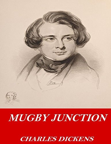 Mugby Junction
