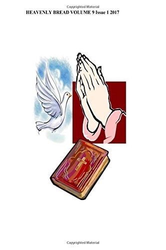 Heavenly Bread