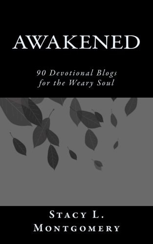 Awakened 90 Devotionals for the Weary Soul