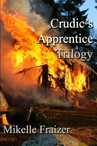 Crudic's Apprentice Trilogy Overture -- Intermezzo -- Finale