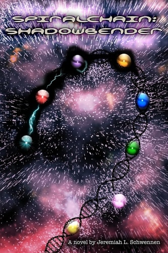 Spiralchain Shadowbender