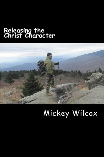Releasing the Christ Character A Look at Living Out the Sermon on the Mount