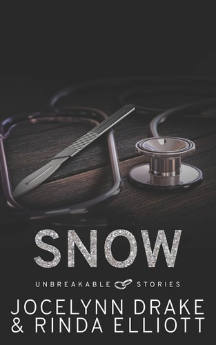 Unbreakable Stories Snow