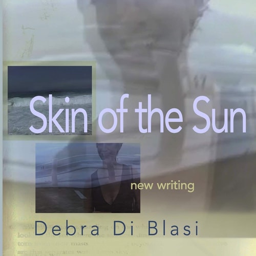 Skin of the Sun New Writing
