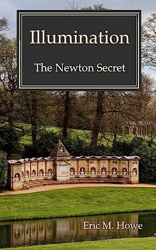 Illumination The Newton Secret