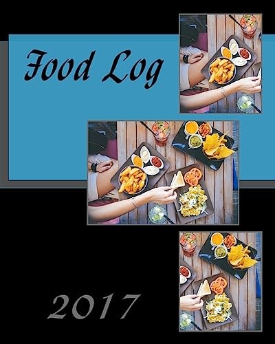 Food Log 2017