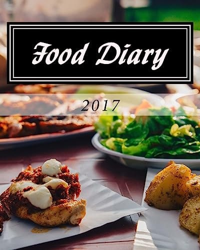 Food Diary 2017
