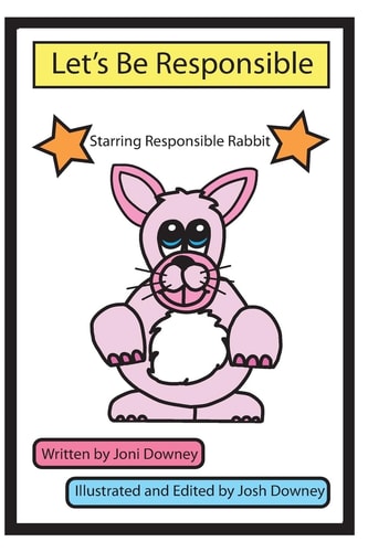 Let's Be Responsible