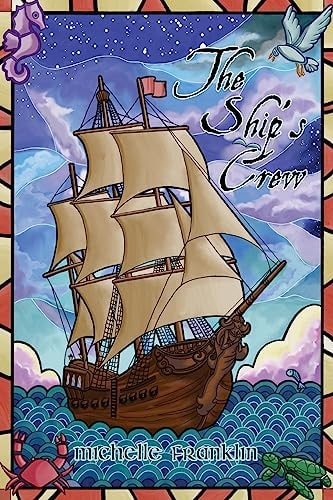 The Ship's Crew A Marridon Novella