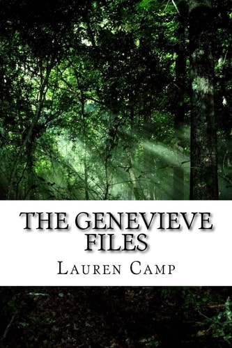 The Genevieve Files Salt